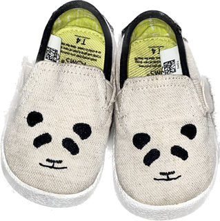 Panda Toms 4c