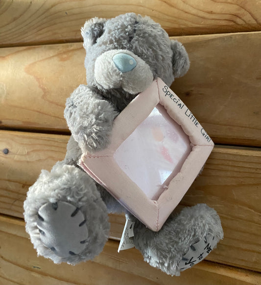 #193 - Newborn Stuffy