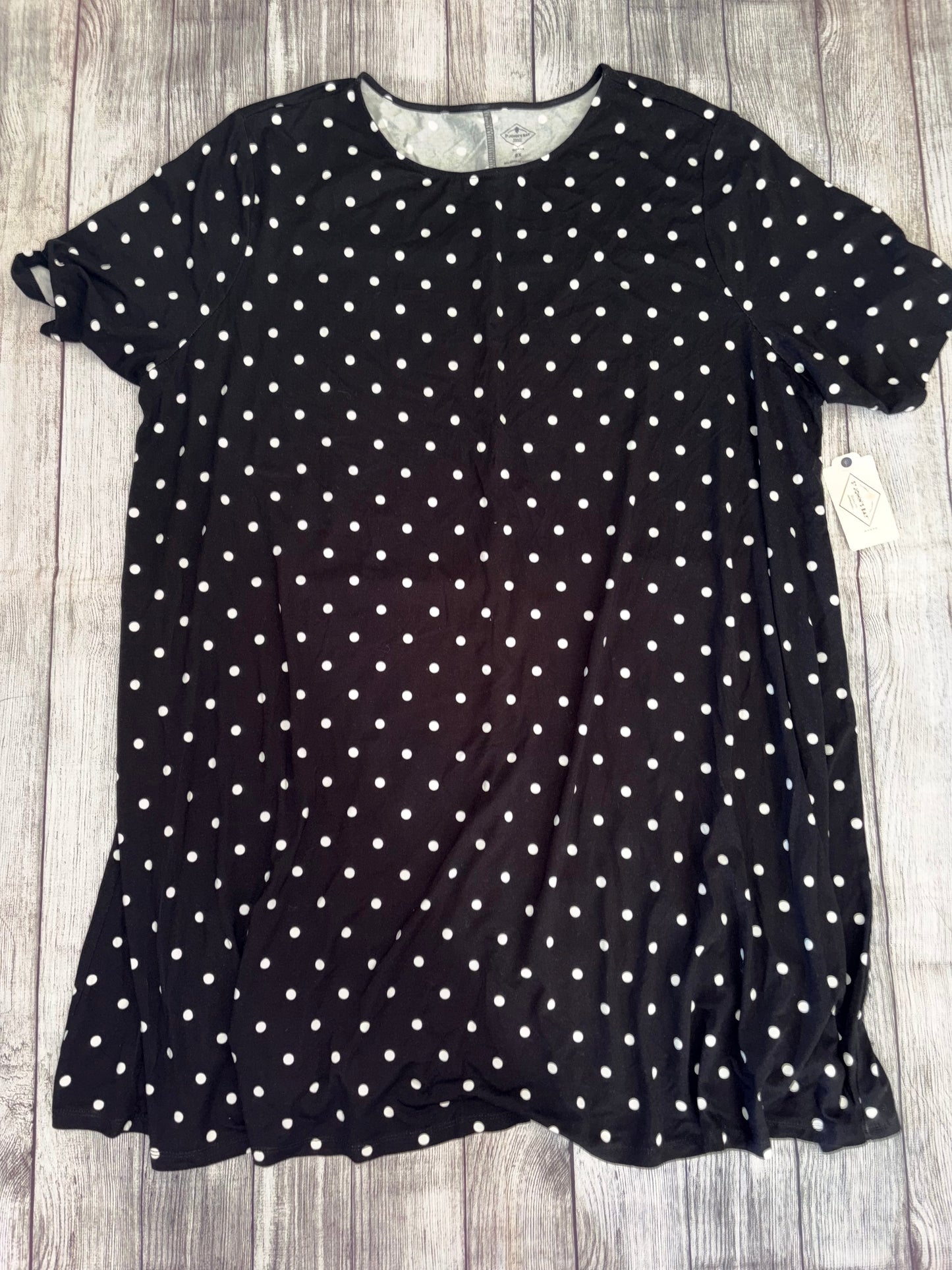Seller 122 New St. John’s Bay 2X Women’s Dress