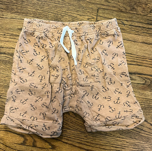 #7 Rylee and Cru Anchor Shorts 6/7