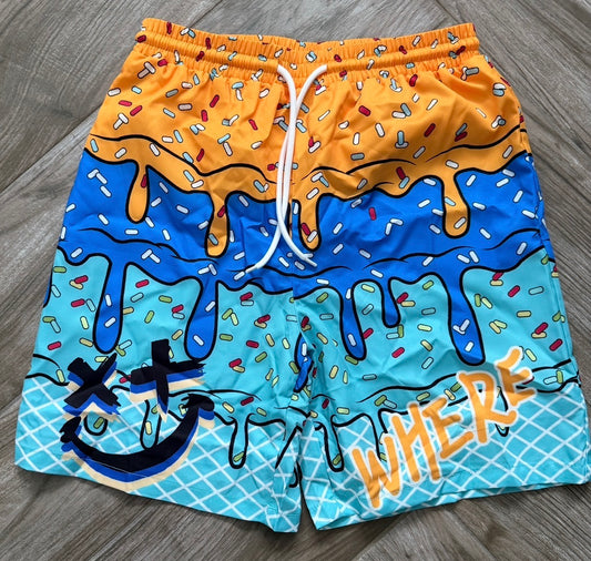 #208 Boys size Large
