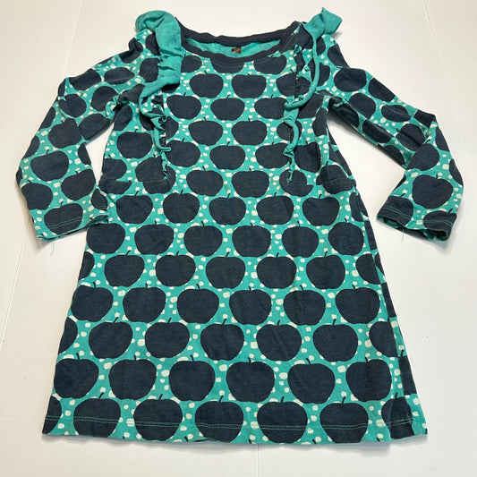 #162 Tea Apple Dress size 5