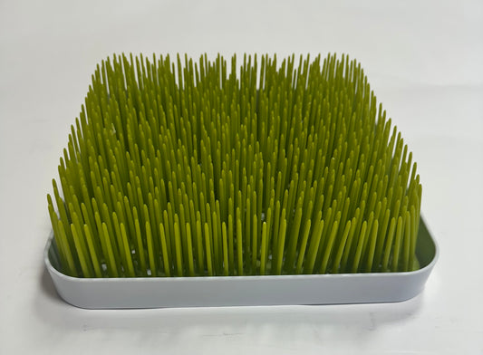 #87 Boon grass for bottles
