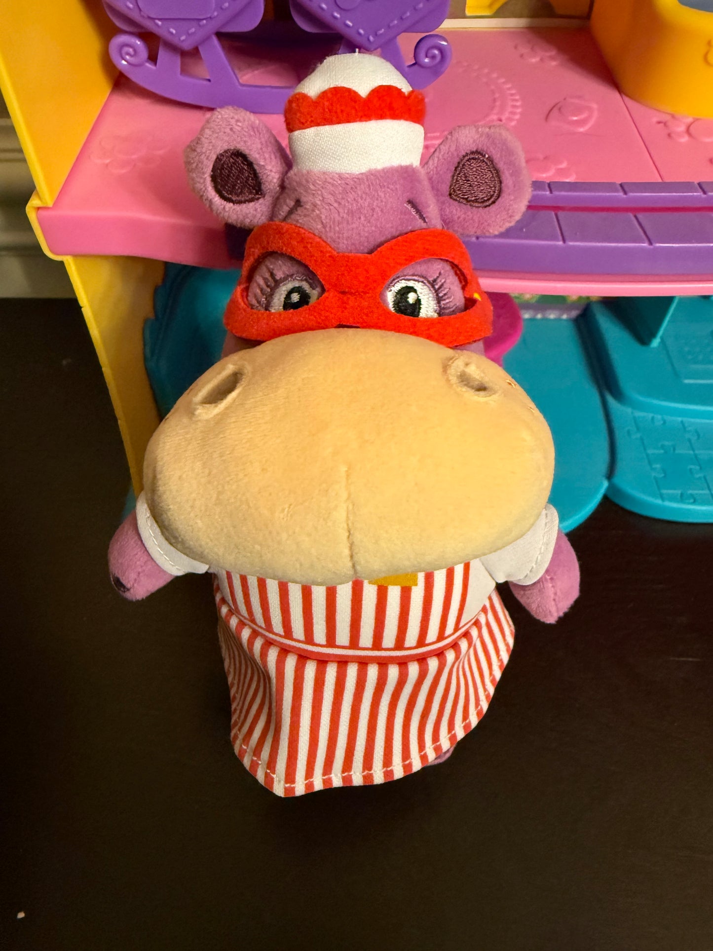 179 Hallie Doc McStuffins