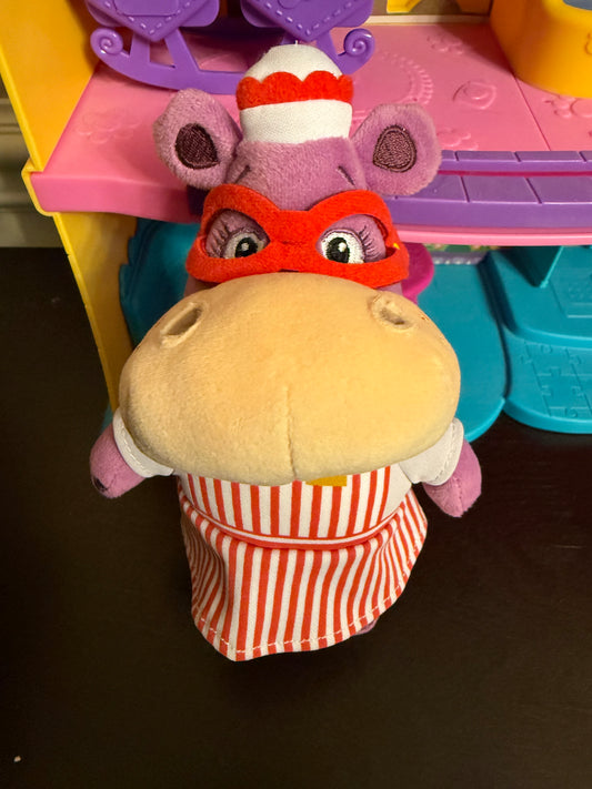 179 Hallie Doc McStuffins
