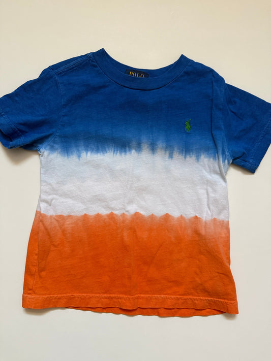 Seller #70 3t boys Ralph Lauren tshirt