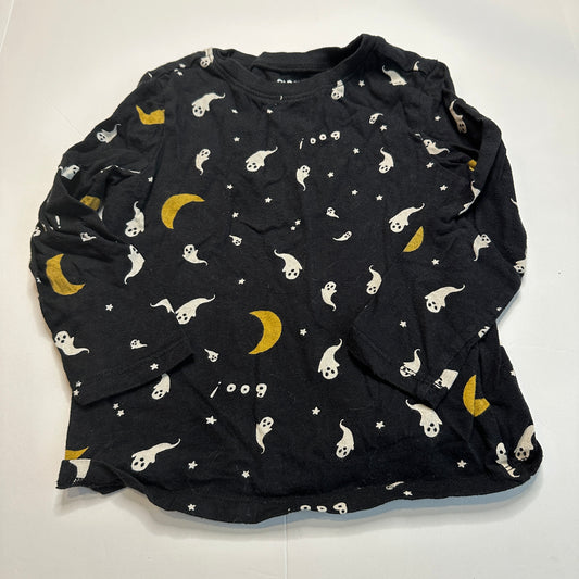 #162 Old Navy Halloween Top 3T