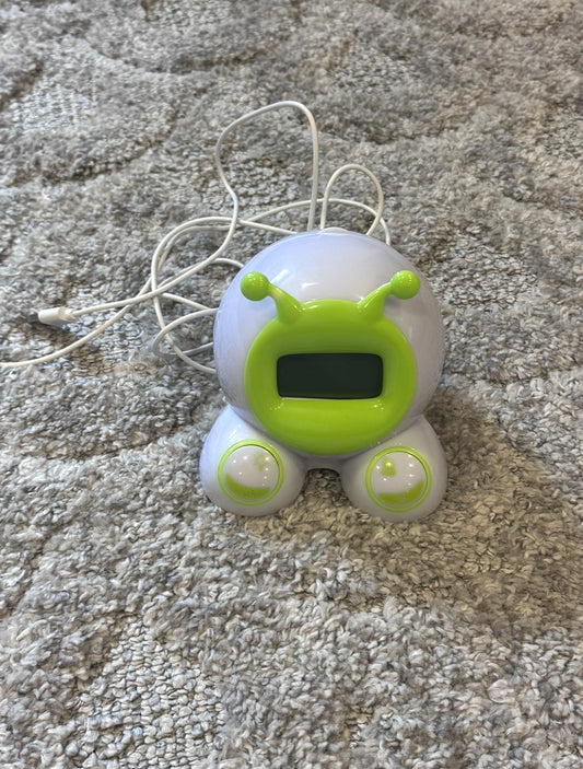#16 Ok to Wake Alarm