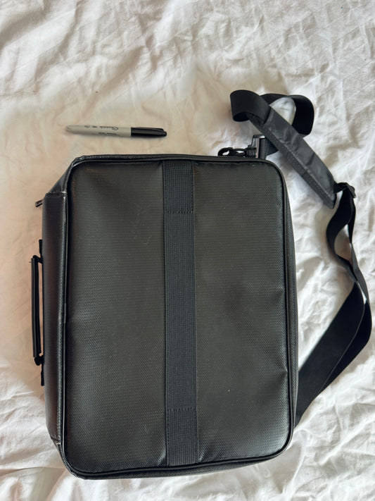 Seller #22 - Fireproof document bag - LIKE NEW