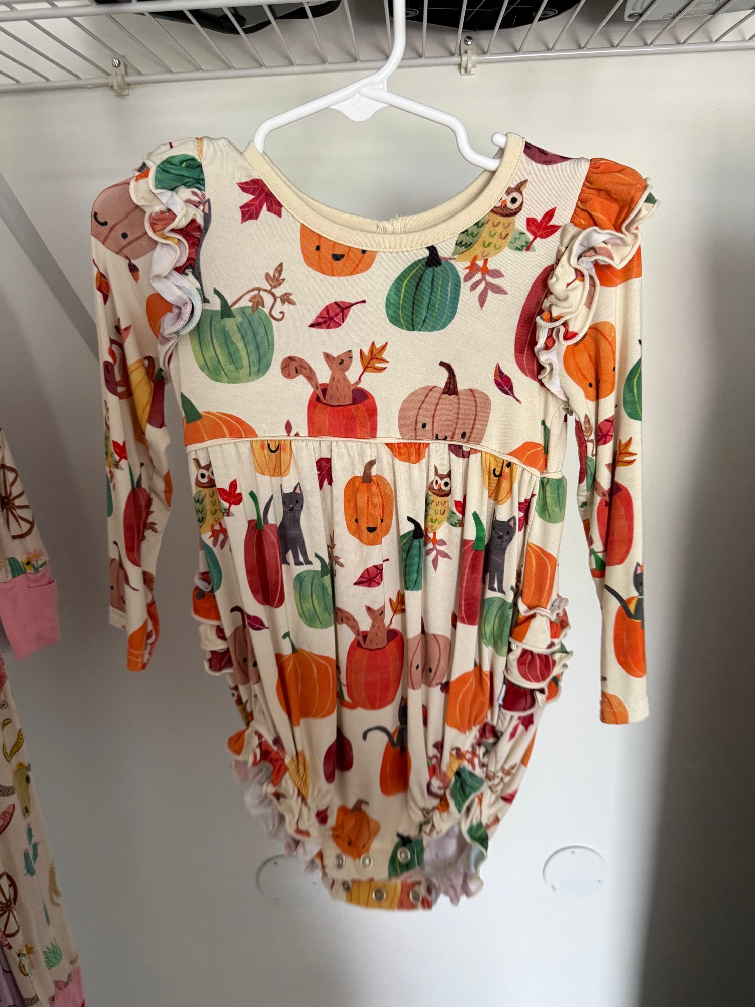 Girls 2T