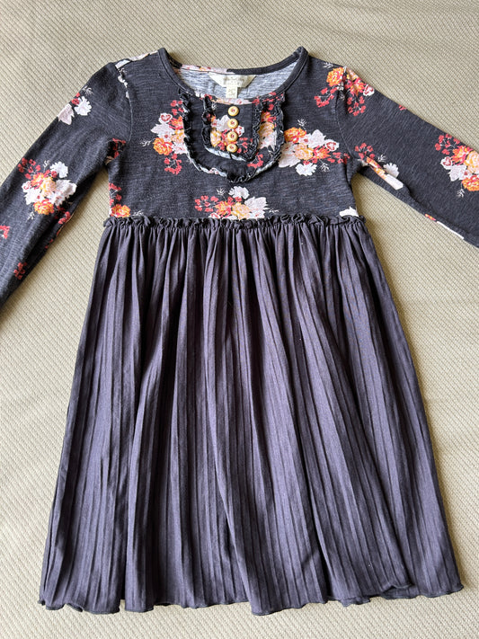 Matilda Jane/Girl’s Dress/Size 6