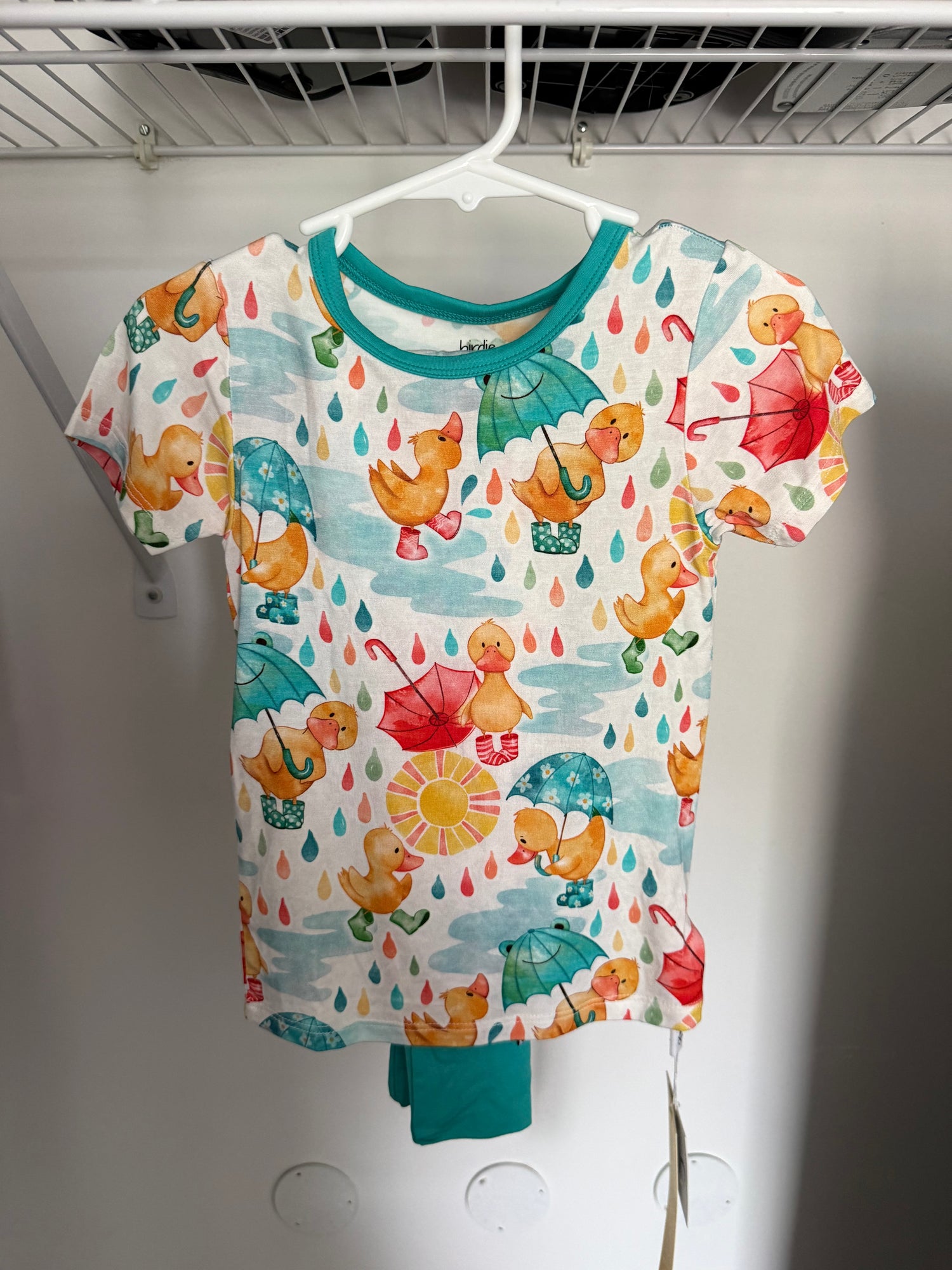Girls 2T