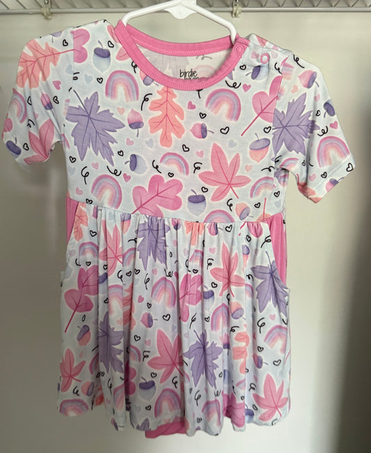 Birdie Bean two piece set