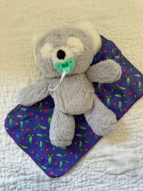 #35 Little Live Pets Cozy Dozy Kip the Koala