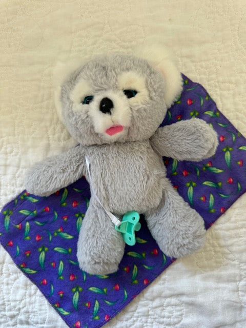 #35 Little Live Pets Cozy Dozy Kip the Koala