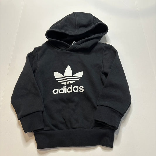 #162 Adidas Sweatshirt 2t