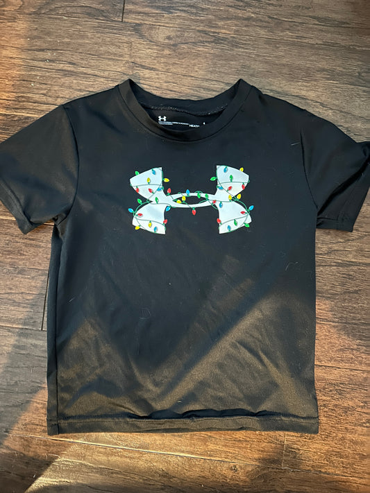 73b 4t Under Armour tshirt