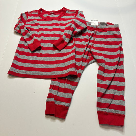 #162 Hanna Andersson Pjs 2T