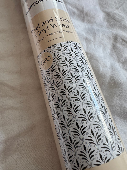 Seller #22 - roll of peel & stick vinyl - NEW