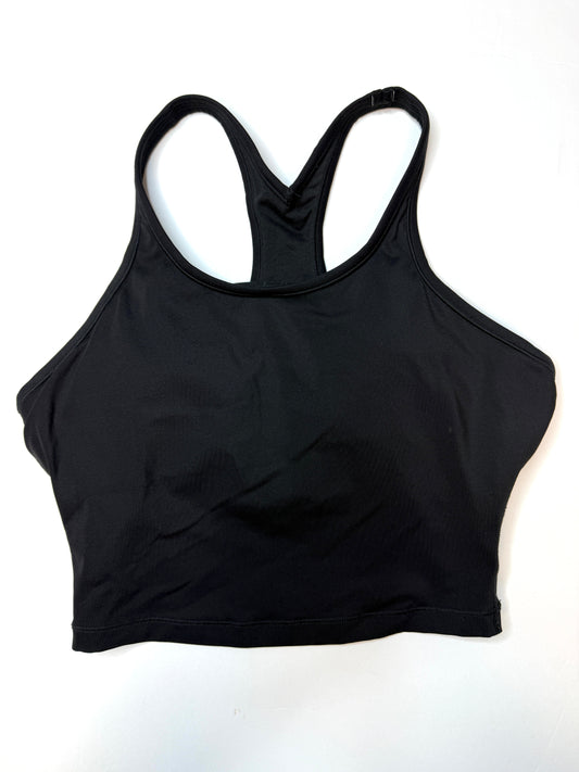 155 Womens Size Small CRZ Yoga Long Line Bra/Crop Tank