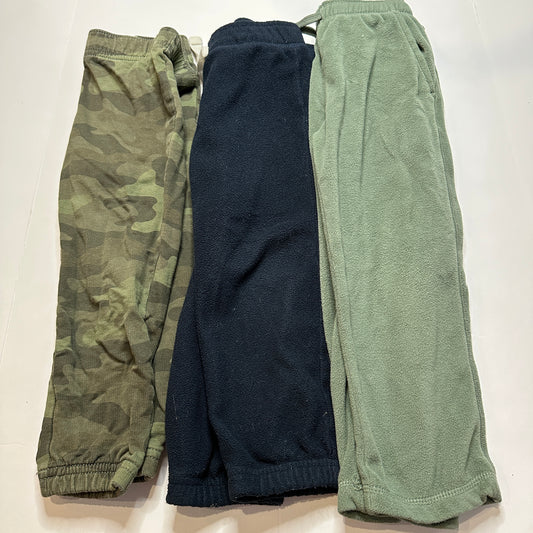 #162 Boys 3T pants bundle