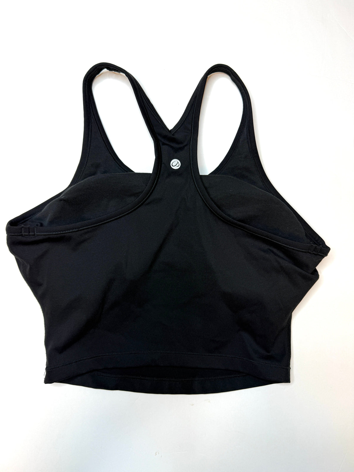 155 Womens Size Small CRZ Yoga Long Line Bra/Crop Tank