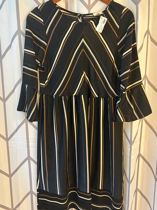 #18 Reduced! NWT Hailey boutique dress women’s size L