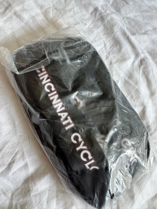 Seller #22 - Cincinnati Cyclones belt pouch - NEW