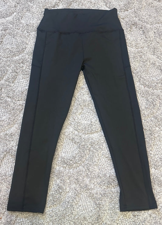 #16 Amazon Brand Leggings - Women's XL