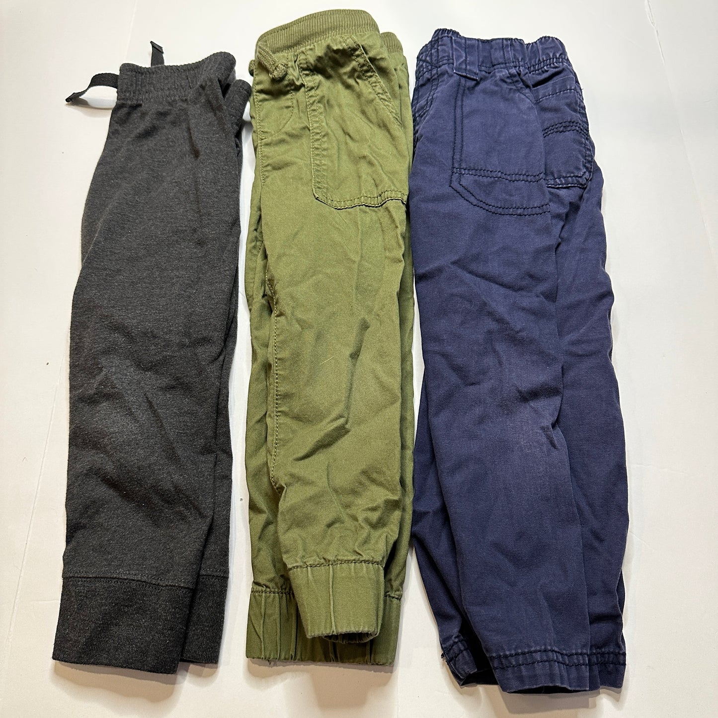 #162 Boys 3T Pant Bundle