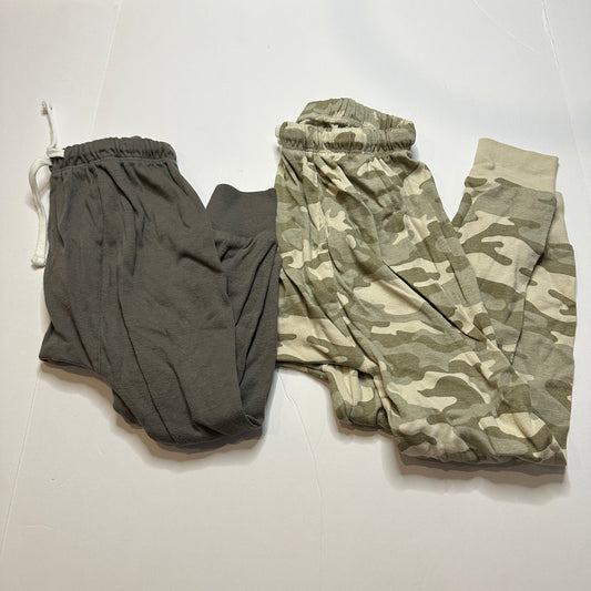 #162 Honest Co Pants 3T