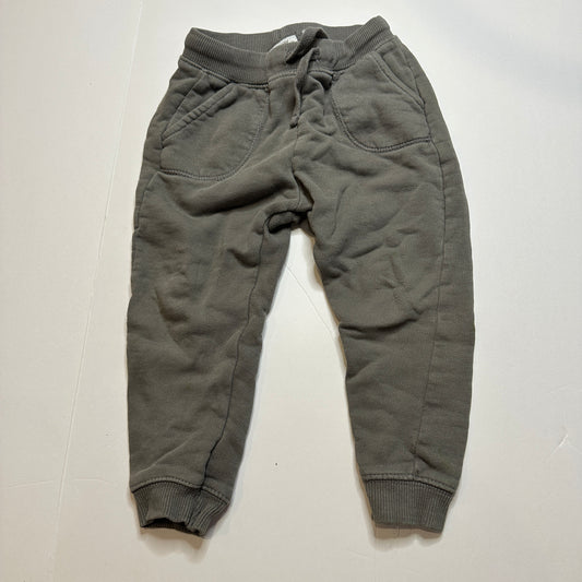 #162 Zara sweats 3/4