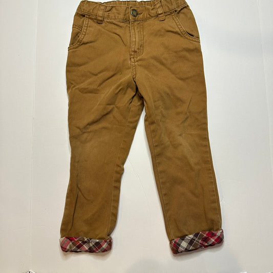 #162 Genuine Kids Khaki Pants 3T