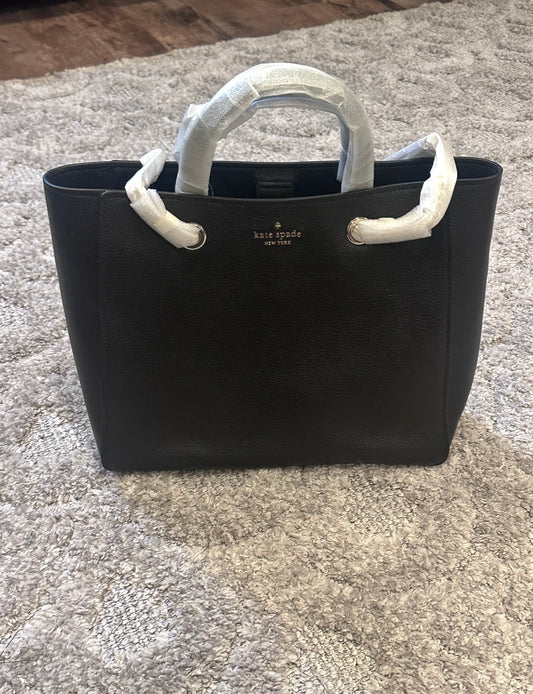 #16 Kate Spade Infinite Large Triple Compartment Computer Tote