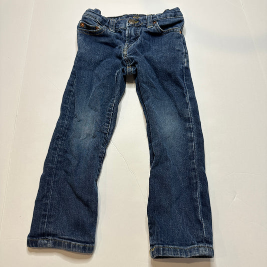 #162 Polo Jeans boys 3T