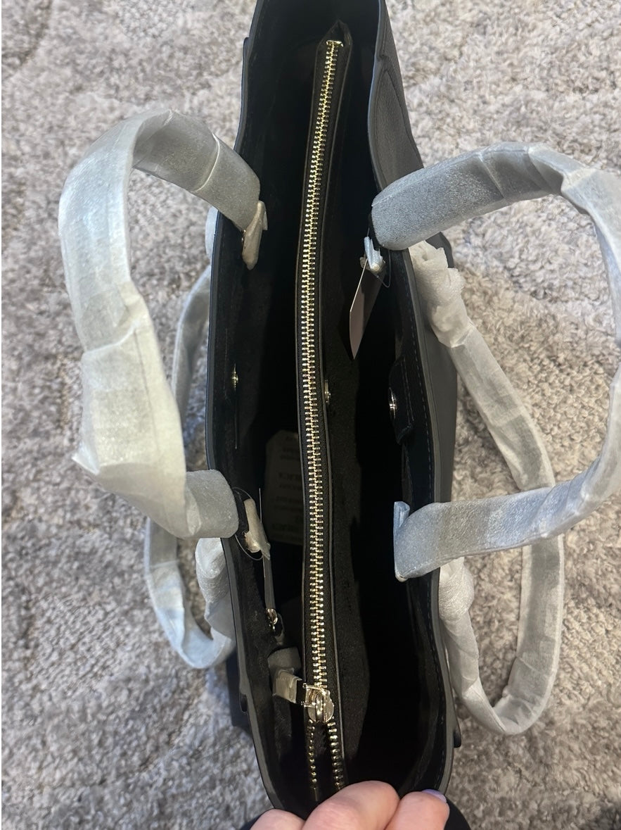 #16 Kate Spade Infinite Large Triple Compartment Computer Tote