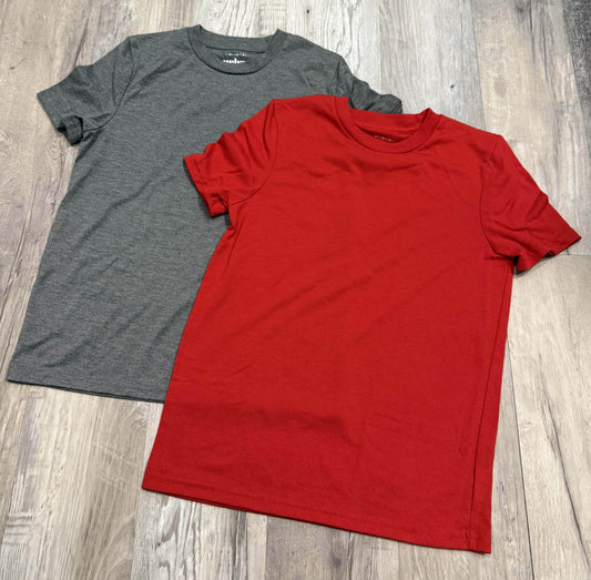 Seller #12 Boys Size 10/12 Urban Pipeline Basic Shirt Set