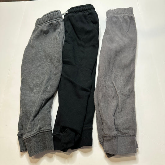 #162 Boys 3T Pant Bundle