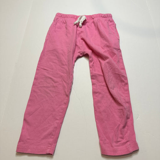 #162 June & January Pink Pants 4T