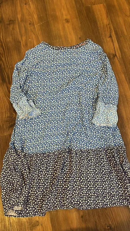 #7 Boden 11/12 Dress