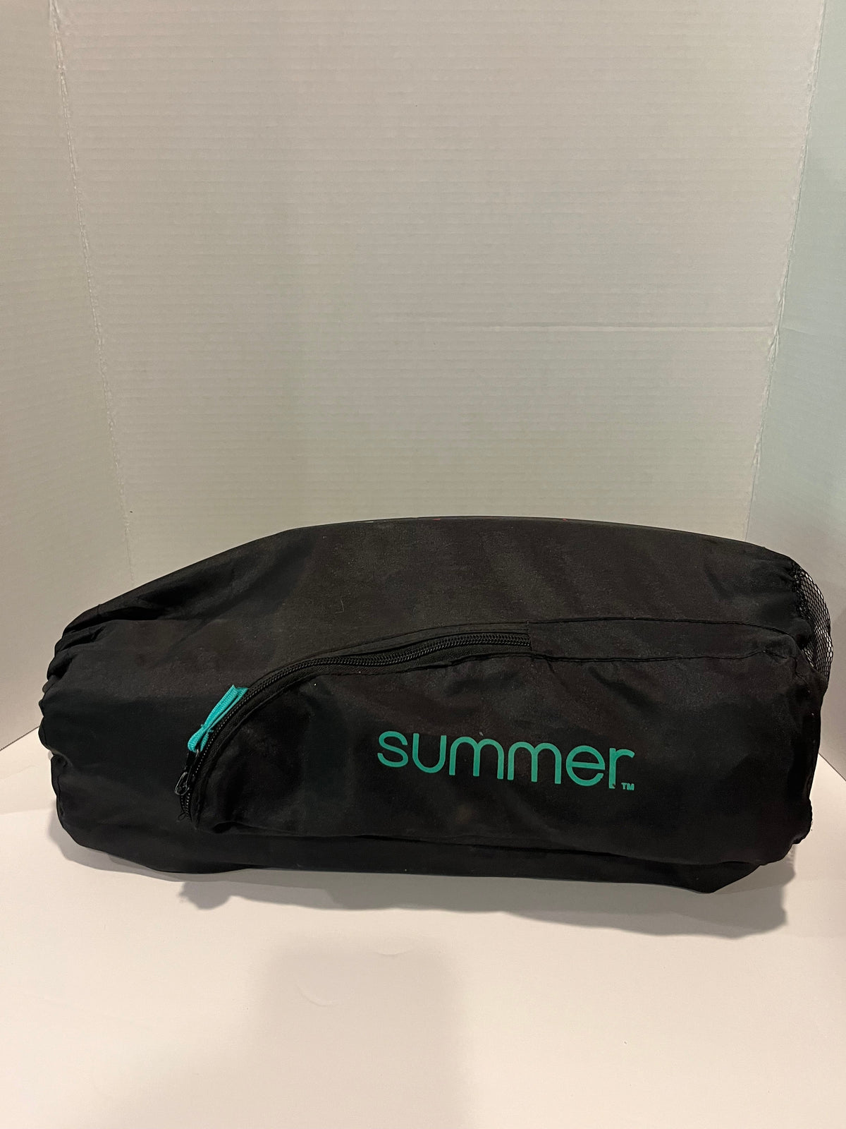 #70 Summer Pop n Sit Portable Booster GUC