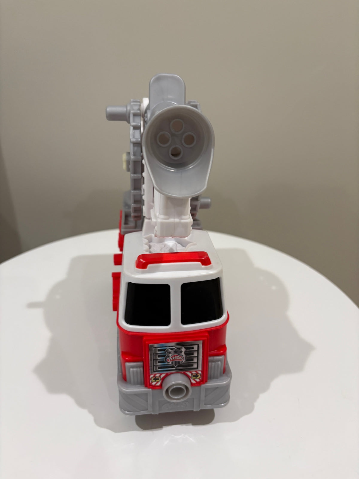 Seller #105 - Play Doh Fire Truck VGUC