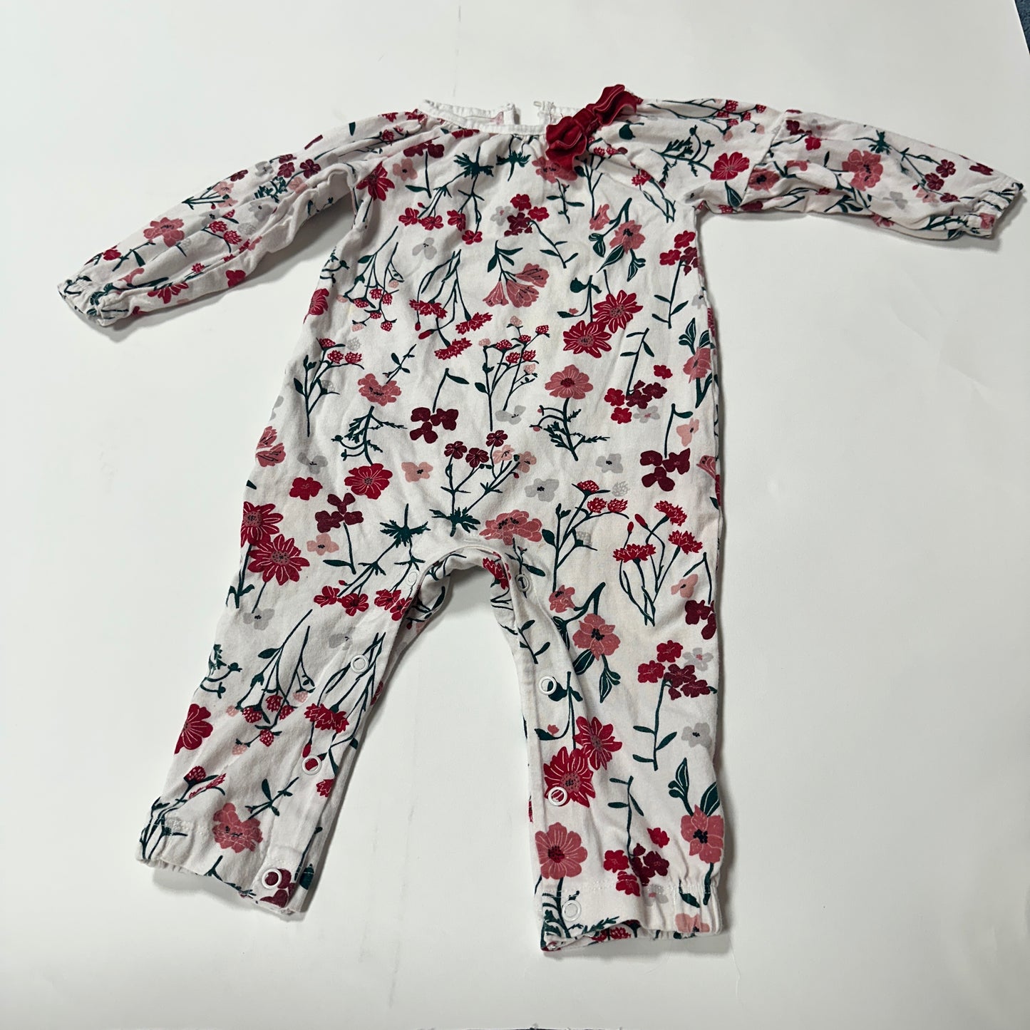 #87 Carters 9month outfit