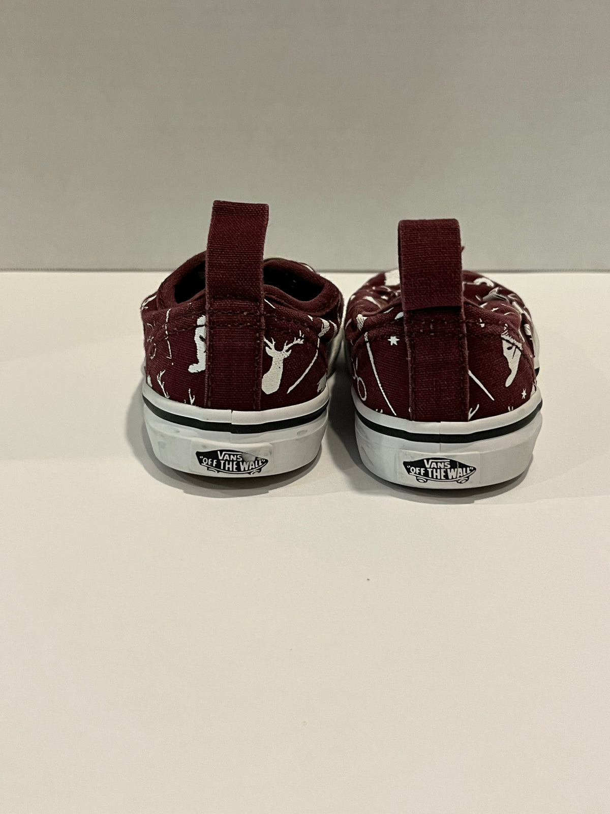 #70 Harry Potter Vans 6.5T