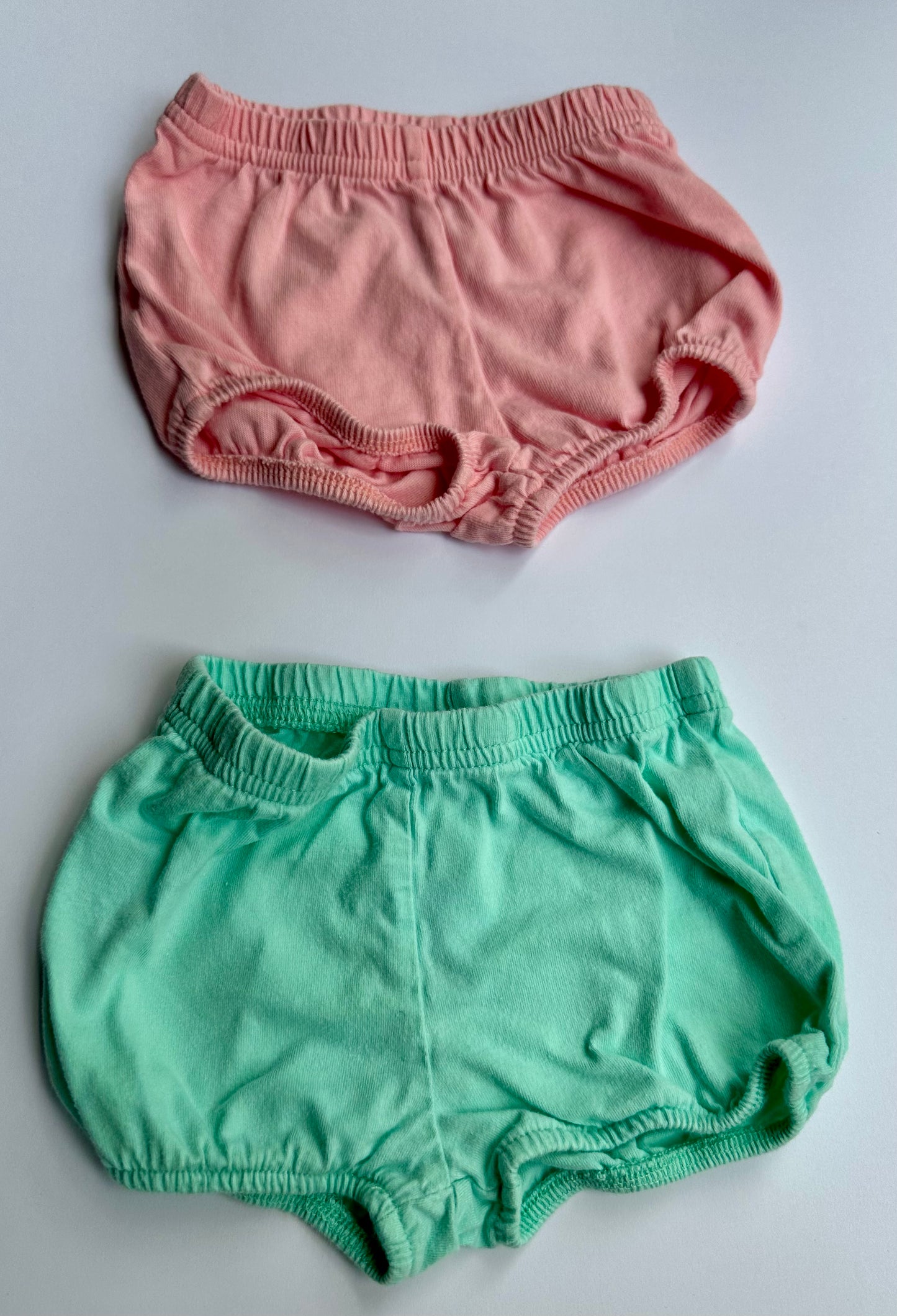 #146 Carter’s Just One You Bloomers Set Girls 6M