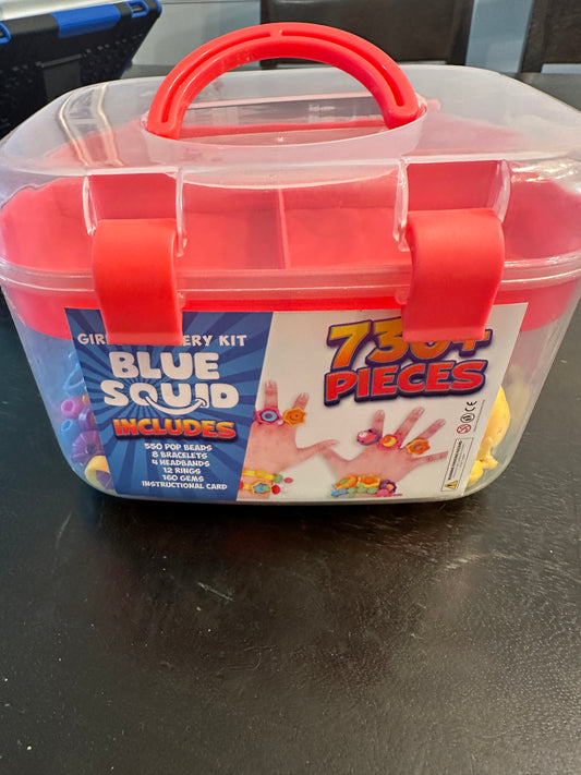 #162 Bead Kit