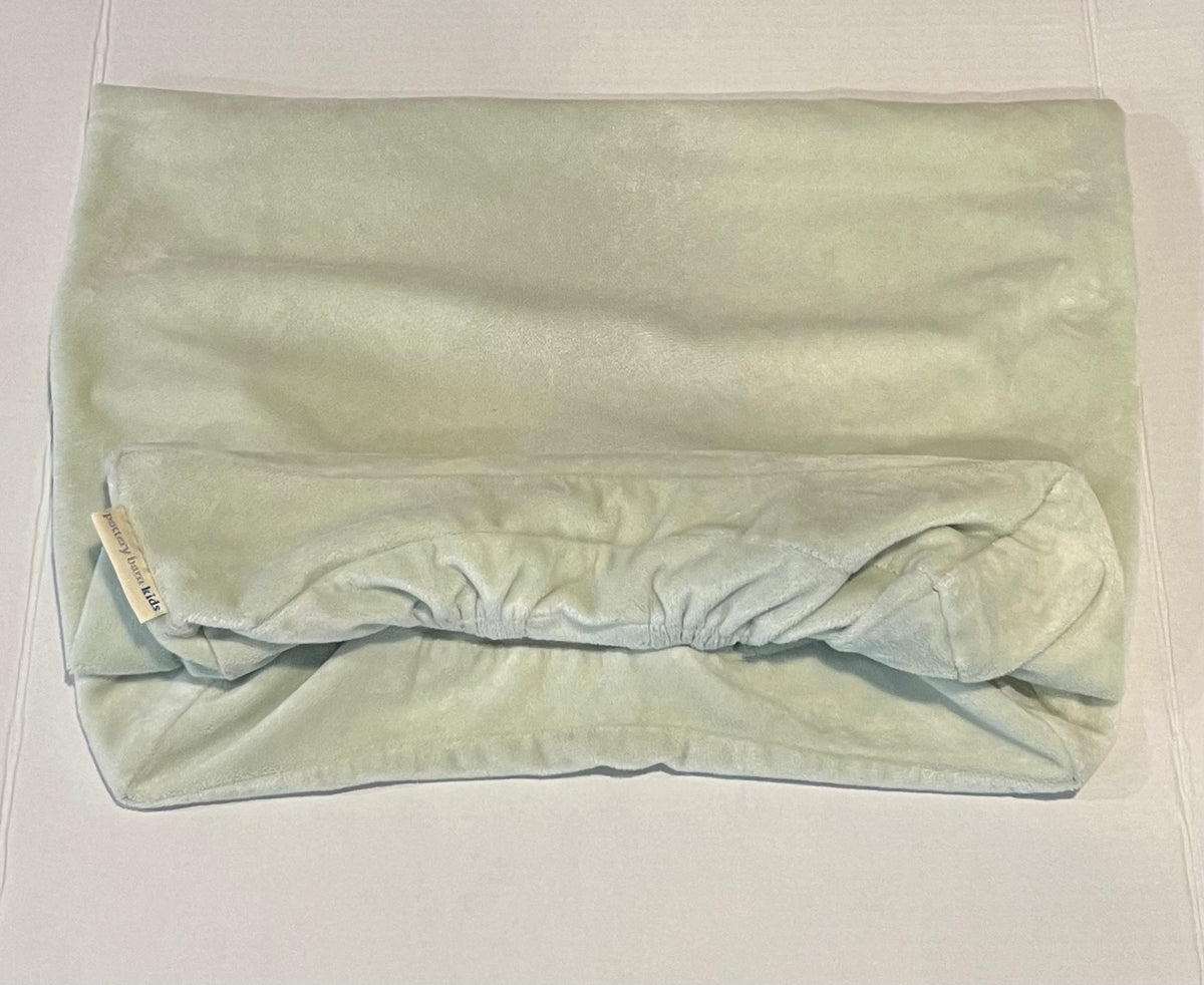 #70 Pottery Barn Kids Changing Pad Cover