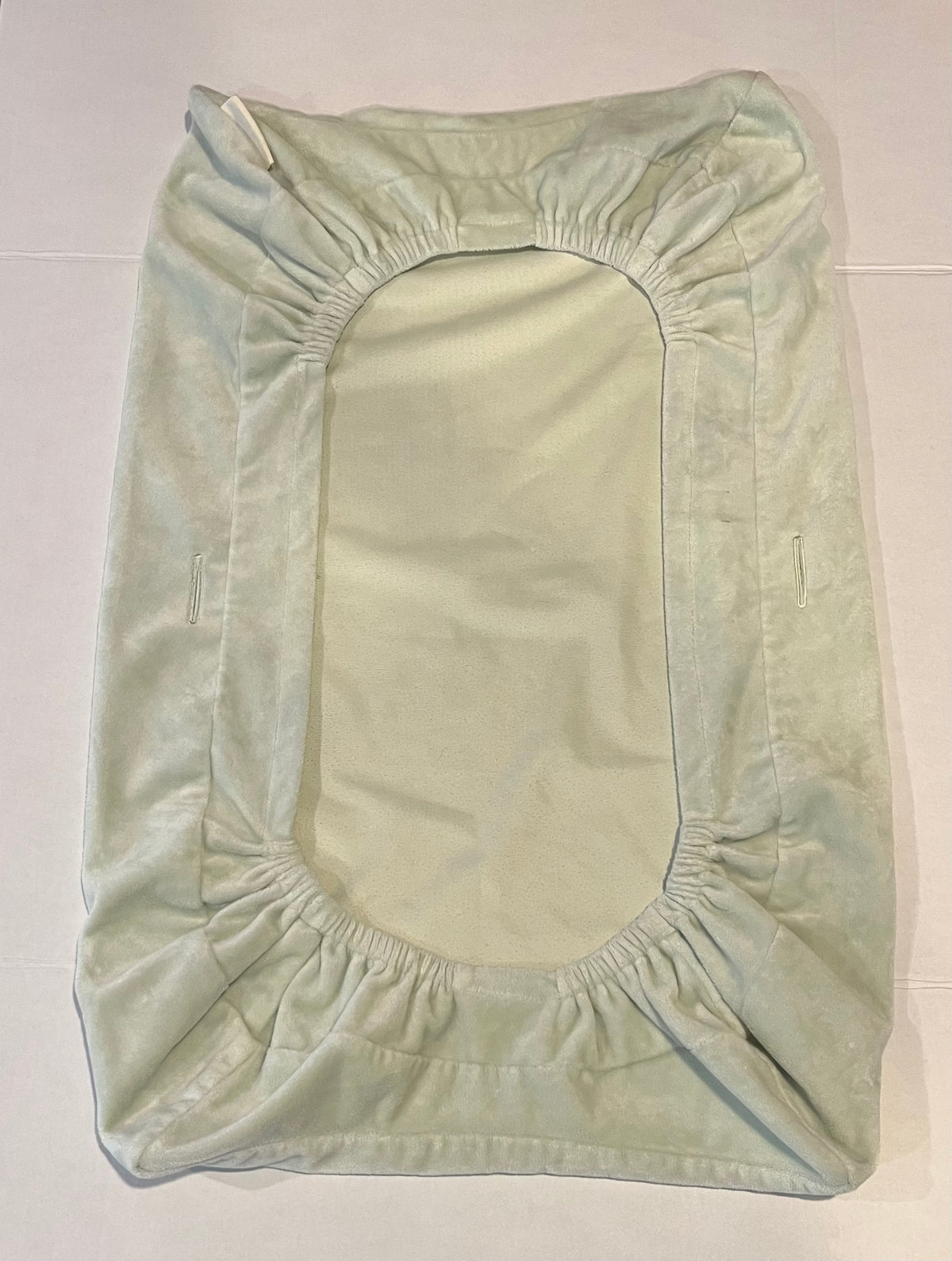 #70 Pottery Barn Kids Changing Pad Cover