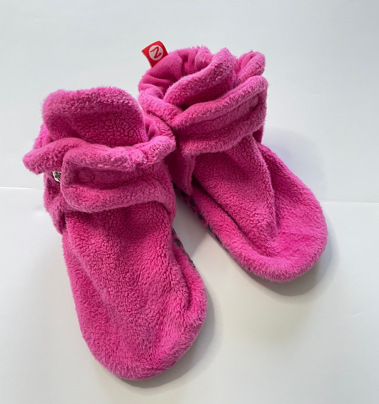#121 Girl 24M Zutanos pink, GUC