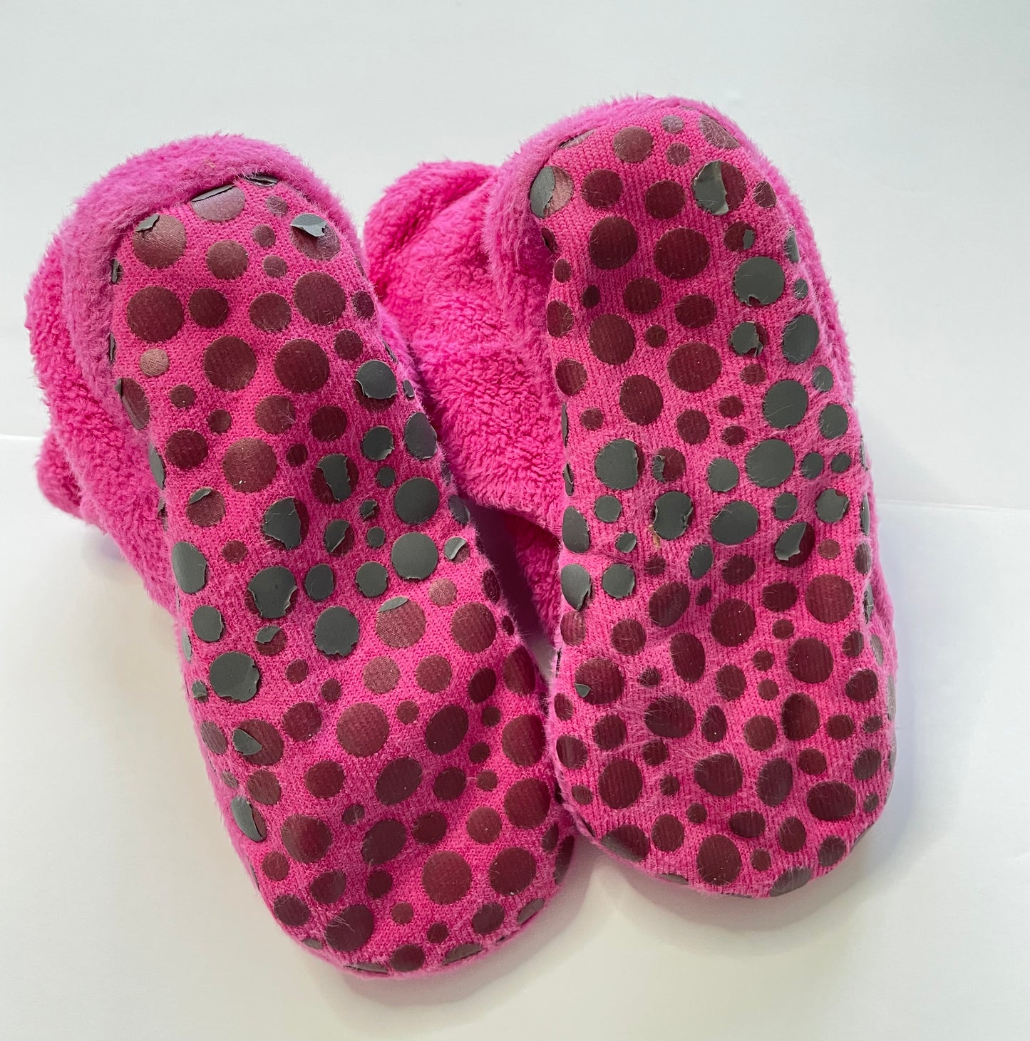 #121 Girl 24M Zutanos pink, GUC